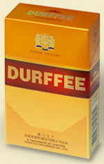 特富意（精装红）香烟