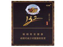 长城（132）香烟