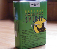 美国精神(软绿)日本含税版