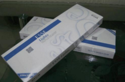 爱喜(蓝特醇免税韩版) 俗名:ESSE Lights