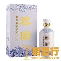 42°泰尚二十八年窖藏精品500ml