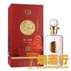 52°完达山尊香醇500ml