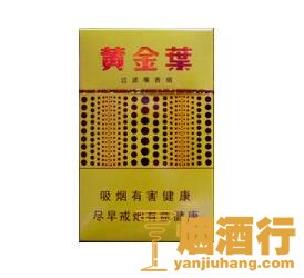 黄金叶(黄金眼新版)