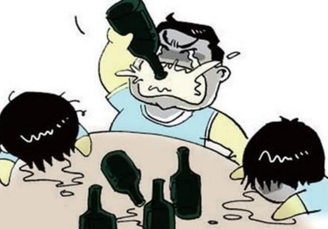 苹果醋能解酒吗 苹果醋可以解酒保肝