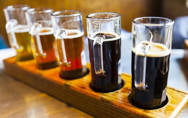 度数最高的啤酒有哪些 世界上度数