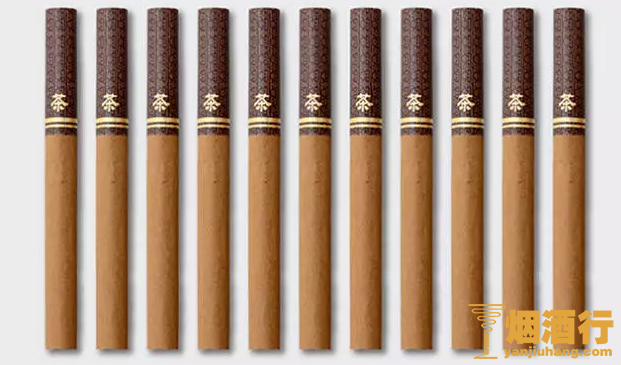 茶烟好抽吗 茶烟为什么这么难抽