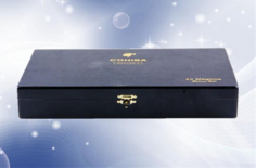 高希霸魔术师十支装