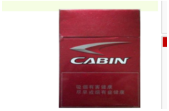 卡宾(柔和) Cabin Mild