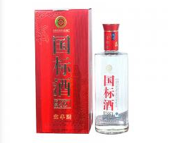 46°宝丰国标酒500ml