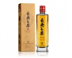 42°长寿长乐人元125ml