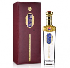 52°国帅剑酒500ml