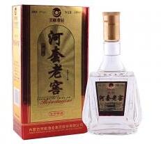 38°河套老窖248ml