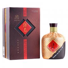 52°国藏妙品酒鬼陈酿500ml