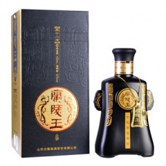 52°黑兰陵王450ml
