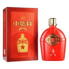 52°老战士小号兵-幸福号（红盒）500ml