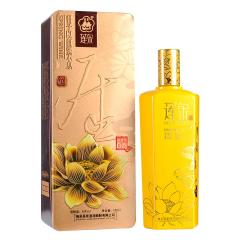 48°吉祥客家浓香500ml