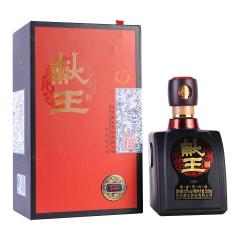 42°献王仁酒500ml