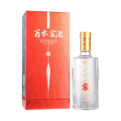 52°酉水家酒500ml