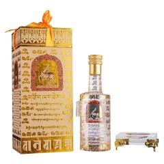 53°藏羚羊藏秘酒518ml