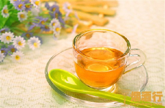 喝什么东西解酒最快，解酒的最快方法