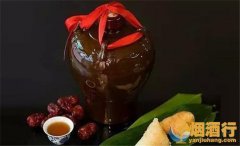 喝雄黄酒有什么好处,端午节喝雄