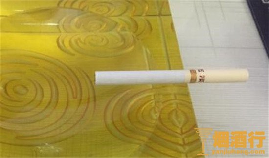 玉溪清香世家好抽吗，玉溪(粗细)清香世家香烟口感香醇细腻甜润回甘