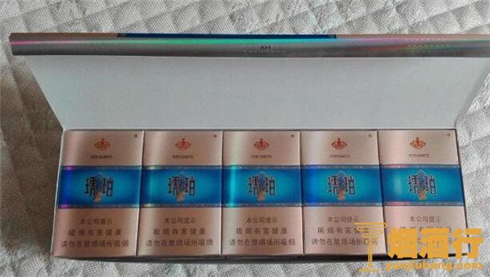 山东泰山琥珀香烟怎么样，泰山琥珀好抽吗