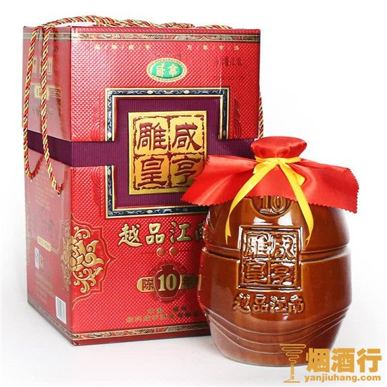 哪里的黄酒比较有名，绍兴黄酒哪个牌子好