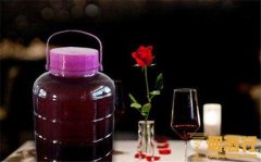 自酿葡萄酒有毒吗,自酿葡萄酒有