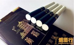 黄鹤楼软珍品香烟好抽吗，黄鹤楼软珍品口感本香馥郁回甘悠远