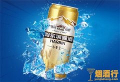 哈尔滨啤酒多少度,哈尔滨啤酒酒精