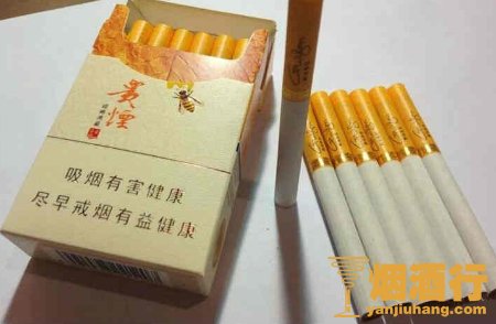 贵烟小蜜蜂怎么抽，贵烟小蜜蜂的正确抽法
