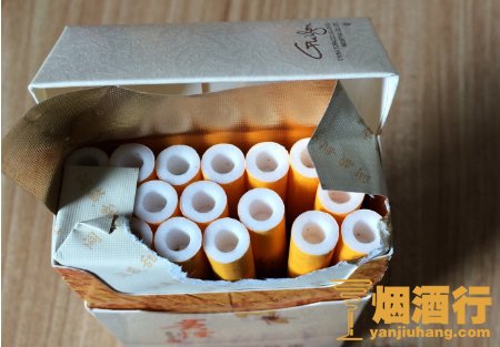 贵烟小蜜蜂怎么抽，贵烟小蜜蜂的正确抽法