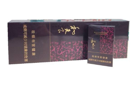 湖南烟有哪些，湖南什么香烟比较好