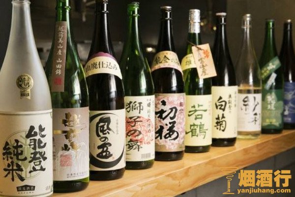 清酒的度数是多少 清酒有多少度