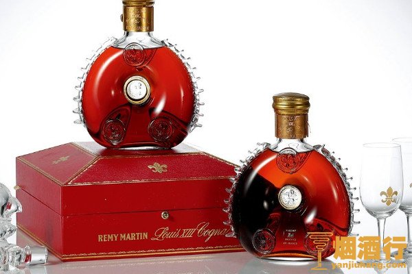 路易十三洋酒价格 路易十三酒价格表