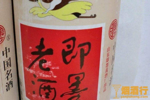 即墨老酒哪个牌子正宗 即墨老酒的正确喝法