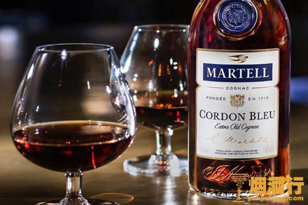 蓝带马爹利多少钱一瓶 蓝带马爹利价格表