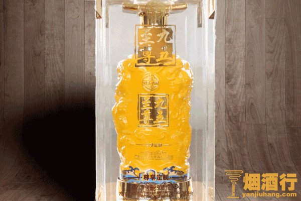 九五至尊酒多少钱一瓶 九五之尊酒52度多少钱