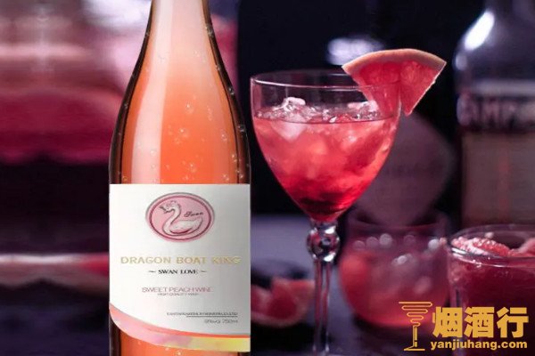 桃红葡萄酒和红葡萄酒的区别 桃红葡萄酒和红葡萄酒哪个好