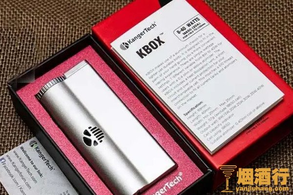 电子烟排行榜前十名 电子烟排行哪个品牌好