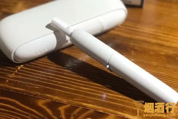iqos三代电子烟使用方法 iqos三代电子烟怎么清理