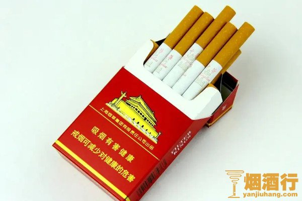 中华烟真假鉴别技巧 中华烟真假怎么分辨