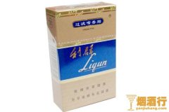 16一包的利群叫什么 20元左右的利群有几款