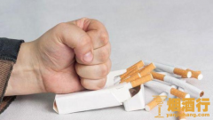 想戒烟有什么办法 最快的戒烟方法